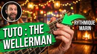 Miniature : The Wellerman : Jouer ce chant de marin CULTE !
