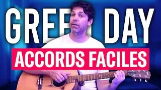 Miniature : Apprends Good Riddance de Green Day à la guitare