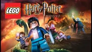 Miniature : Lego Harry Potter Ft @eurons2724 EP37 : Dernier combat (Fin de l'histoire)
