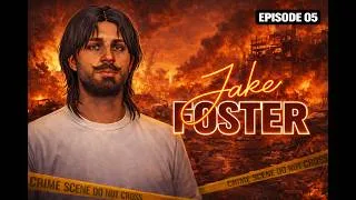 Miniature : JAKE FOSTER | NOUVEAU DÉPART | V6 FLASHBACK | Épisode 5