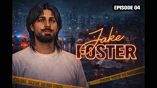 Miniature : JAKE FOSTER  | V6 FLASHBACK | Épisode 4 , GTA RP