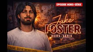 Miniature : JAKE FOSTER | NOUVEAU DÉPART | V6 FLASHBACK | HORS-SÉRIE – PÊCHE & MINE POUR SURVIVRE À L’HÔTEL