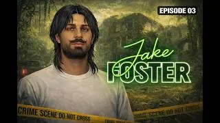 Miniature : JAKE FOSTER | NOUVEAU DÉPART | V6 FLASHBACK | Épisode 2 – Full pêche & première cabane (17$/j)