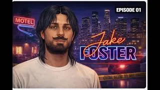 Miniature : JAKE FOSTER | NOUVEAU DÉPART  | V6 FLASHBACK  | Épisode 1, GTA RP