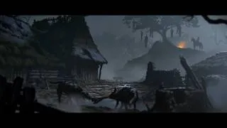 Miniature : LE LOUP GAROU DE LA PERSEVERENCE