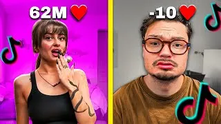 Miniature : ON DOIT DEVENIR DES STARS DE TIKTOK (Ft Bachelot)