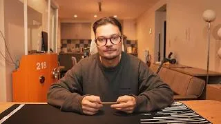 Miniature : J'arrête Youtube