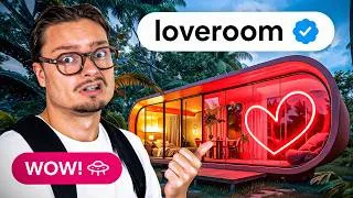Miniature : J'ai DORMI dans les "PIRES" Airbnb ..
