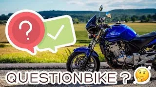 Miniature : QuestiOnBike #0 - Qu'est ce que c'est ? 🤔