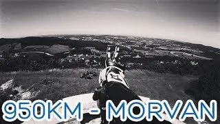 Miniature : BDW#10 - 950km dans le Morvan en 1 jour 😅👌🏽