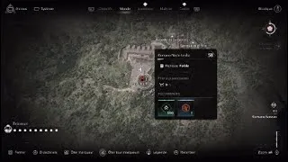 Miniature : Kii #3 : Sanctuaire Kumano Nachi-taisha (5 Prières) – Assassin's Creed Shadows