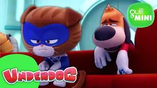 Miniature : UNDERDOG 🦹‍♀️ Dans tes rêves ! 😴 EPISODE ENTIER