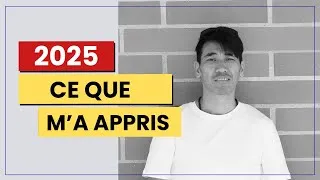 Miniature : Bonne année 2026 et bilan 2025