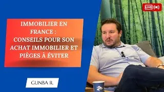 Miniature : Acheter un bien en France quand on est étranger : conseils & erreurs à éviter