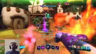 Miniature : GROSSE GAME PALADINS