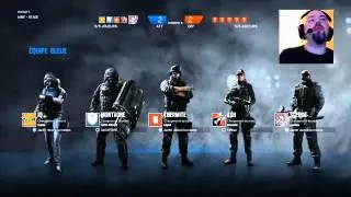 Miniature : LIVE [FR] RB6S PAPYFAMILY RANKED
