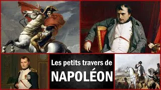 Miniature : Les petits travers de Napoléon