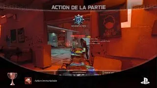 Miniature : Trop puissante cette arme