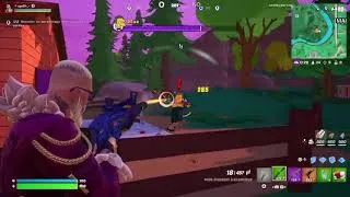 Miniature : OU TROUVER LE BOSS MOE DANS FORTNITE ???? #fortnite