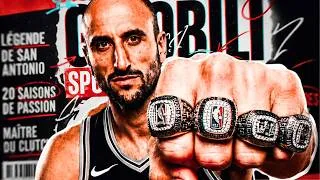 Miniature : Le Surdoué Qui a Tué la NBA
