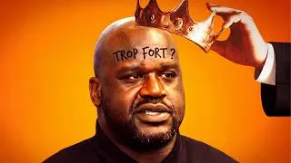Miniature : Le Roi De La NBA Est Un Monstre