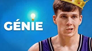 Miniature : Le Passeur Qui a Choqué Toute la NBA