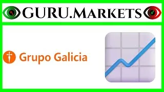 Miniature : GRUPO FINANCIERO GALICIA 🔺 analyse des stocks GGAL grade GURU.Markets​ 📈