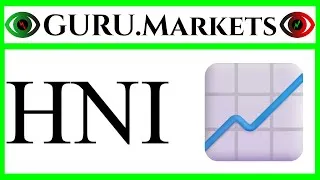Miniature : HNI Corporation (HNI) 🔺 analyse des actions, ticker: HNI avis de GURU.Markets​ 📈
