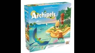 Miniature : 🏝️💰 Archipels : bienvenue dans la jungle capitaliste