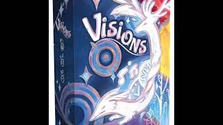 Miniature : 💎🎨 Visions : sublime… mais polaire ?