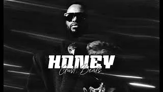 Miniature : Fally ipupa x Wizkid x Rumba "HONEY🍯" | Afrobeat - Type beat