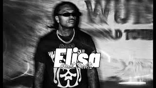 Miniature : Gunna x Timar x Rsko "ELISA" Melodic Type Beat - | Trap Piano