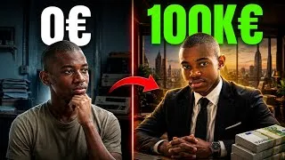 Miniature : Comment un adolescent compte gagner 100 000€ en 90 jours
