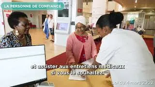 Miniature : Directives anticipées