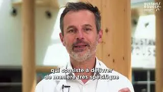 Miniature : ASCO 2026 – Pr Antoine Italiano