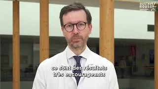 Miniature : ASCO 2026 – Pr Yohann Loriot
