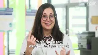 Miniature : Vers une prévention sur-mesure du cancer : ce que change la recherche