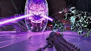 Miniature : GANG GANG ALPHA GENESIS BOSS | Ascended Official pvp