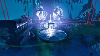 Miniature : Genesis Boss under 10 hours  | Ark Ascended pvp