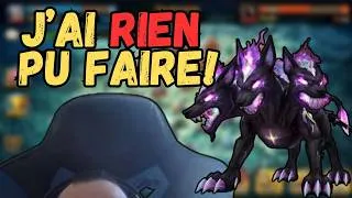 Miniature : Je me suis fait dégommer par cette défense ! SUMMONERS WAR