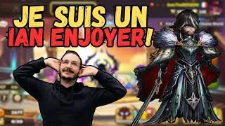 Miniature : Cette session se transforme en showcase IAN ! SUMMONERS WAR