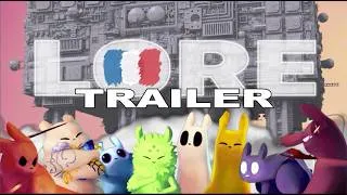 Miniature : Rain World LORE [FR] - Briser le cycle TRAILER