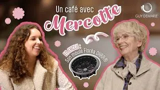 Miniature : UN CAFÉ AVEC MERCOTTE  ☕️