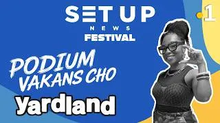 Miniature : SETUP NEWS FESTIVAL # 2