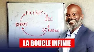 Miniature : Tu perds de l'argent si tu fais du Fix & Flip SANS Infinite Banking (voici pourquoi) - JT Mugabo