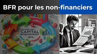 Miniature : le BFR expliqué aux non-financiers, cas d'une entreprise qui a payé en retard ses fournisseurs