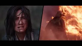 Miniature : ASSASSIN'S CREED SHADOWS (voire Shogun), Bande Annonce Officielle en VF, Bienvenue au Japon