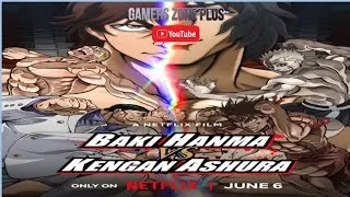 Miniature : BAKI H. VS KENGAN A. à ne pas rater...
