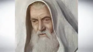 Miniature : Vita Renaissance Sage Intérieur