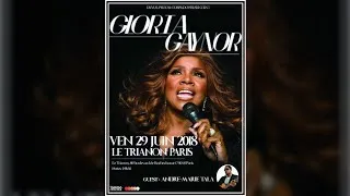 Miniature : COUP DE CŒUR #49 - Gloria Gaynor au Trianon : les meilleurs moments